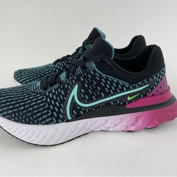 nike women's epic react infinity run flyknit
